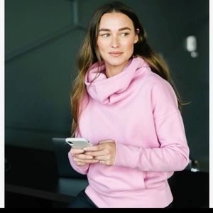 Zyia Oh So Soft Hoodie